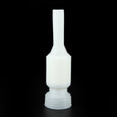 17mm 42mm Motorcycle Retractable Refueling Funnel 150mm-300mm Length