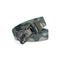 TUSHI CM9S 125cm Magnetic Buckle Heavy Duty Tactical Belt Camouflage Quick Release Nylon Waist Belt
