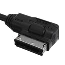 AMI MMI MDI Wireless bluetooth Adapter USB Stick MP3 For Audi A3 A6 Q7