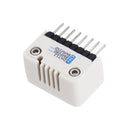 Temperature Humidity Sensor ENV Weather Station and Compass Compatible M5Stick