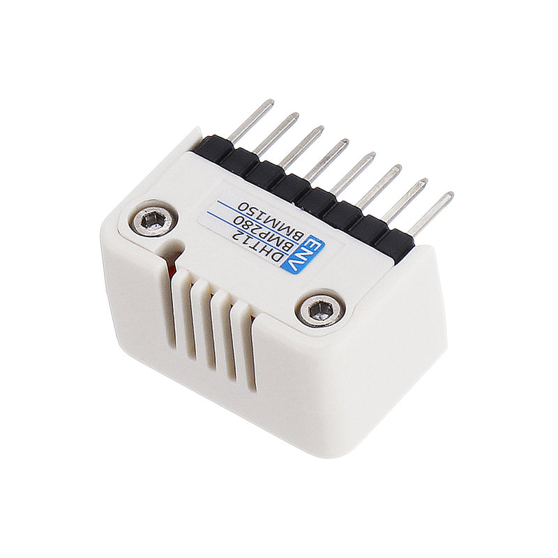 Temperature Humidity Sensor ENV Weather Station and Compass Compatible M5Stick