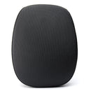 Rear Seat Pillion Cushion Passenger Pad For Harley Sportster XL1200 883 Black
