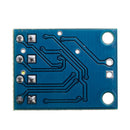 10pcs FXD-82B 12V Battery Indicator Board Module Load 4 Digit Electricity Indication With LED Lamp