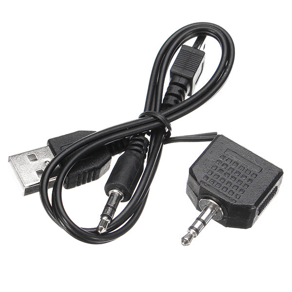 13 Segments Audio Light Column  Light Cube Set Remote Control DIY Electronic Music Spectrum Kit