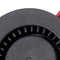 12V DC 5015 Blower Cooling Fan with 2*4mm PTEF Tube & 4pcs 8*25 Hot Bed Spring Kit for 3D Printer Part