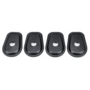 Motorcycle Refit Turn Signal Lights Adapter Spacers For Kawasaki Z250 Z300 Z650 Z750 Z800 Z900 Z