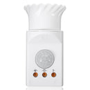 220V E27 PIR Sensor Switch Infrared Motion Detector US Plug Control Home System