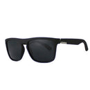 KDEAM KD156 UV400 Outdoor Sports Polarized Sunglasses Colorful Driving Sunglasses Cycling Glasses