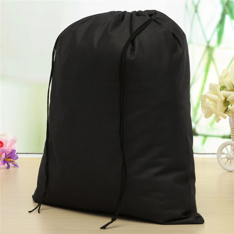 Honana HN-B3 Travel Storage Bag Debris Clothes Shoes Portable Moistureproof Non-woven Pouch