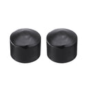 BIKIGHT 2pcs 18mm Skateboard Longboard Truck Replacement Pivot Cups For 7 Inch