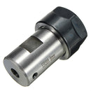 ER20 Type A 8mm Motor shaft Collet Chuck Extension Rod Holder Tool Holder CNC Milling