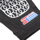 Shuoxin SXB31 Sports Leg Support Non-slip Leg Guard Fitness Protection Gear