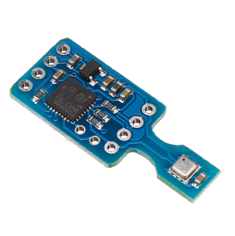 GY-MCU680V1 BME680 Temperature Humidity Pressure Indoor Air Quality IAQ Sensor Module