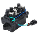Trim Relay Assembly For Yamaha Outboard F150 F250 4 Stroke Engine 63P-81950-00-00