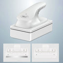 Strong Magnetic Auto Floating Aquatic Fish Tank Cleaning Brush Aquarium Glass Algae Scraper Cleaning Tool