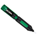 Manual Solder Sucker Desoldering High Vacuum Pump Irons Removal Remover Tool