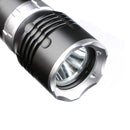 Sofirn MS1 XM-L2 1000 lumens Scuba Diving Flashlight Underwater Fill Light Waterproof 18650 Flashlight