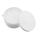 2.0/2.5L Fumigation Machine Home Steamer Generator Sauna Spa Tent Body Therapy