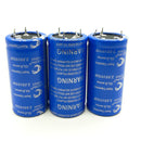 1pcs Ultracapacitor 2.85v850f Capacitor Auto Rectifier Capacitor Super Farad Capacitor Backup Power Supply 2.85V 850F