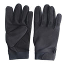 Three Soldiers Outdoor Soft Tactical Gloves Full Finger Glove Slip Resistant For Cycling Camping Hunting