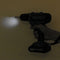 25V Rechargable Lithium Power Dirlls Cordless Electric Drill 2 Speed Adjustment LED Lighting Screw Driver Tool With 1 Or 2 Batteries