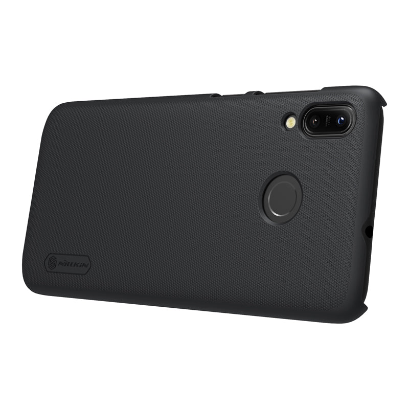 NILLKIN Frosted Shield PC Hard Back Protective Case For Asus ZenFone Max (M1)  / ZB555KL