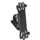 Bike Bicycle Handlebar Phone Holder Mount 360 Rotation For 3.5 inch-6.5 inch Smart Phone Samsung Galaxy S10 iPhone XS Max