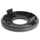 Gardening Trimmer Head Base Cover Replacement for Stihl FS44 FS55 FS80 FS83 FS85 FS90