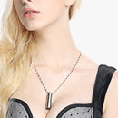 MecArmy Illumine X1S 130 Lumens Mini Rechargeable Titanium Keychain Flashlight Camping Emergency Lantern