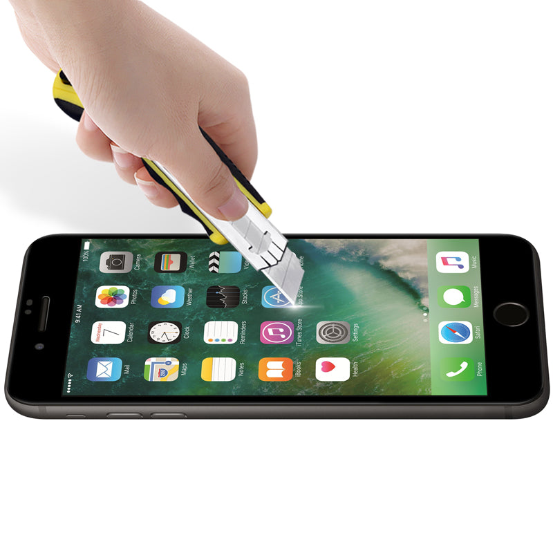 Nillkin XD CP+MAX Anti Fingerprint Full Screen Coverage Tempered Glass Screen Protector For iPhone 7