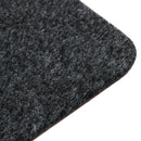 Eiffel Tower Waterproof Carpet Non Slip Door Floor Rug Mat Home Kitchen Bathroom