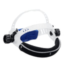 Panda Big Window 4 Sensors for External Adjustment Solar Automatic Dimming Welding Mask Welding Helmet Din5-Din13