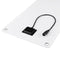 Mono Solar Panel Waterproof DC USB Monocrystaline Flexible Solar Charger Power Bank Outdoor Camping Hiking Battery Charger