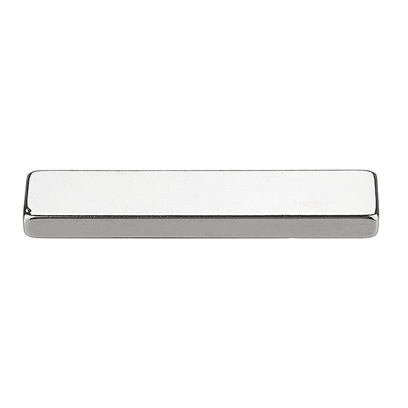 10pcs N50 50x10x5mm Block Magnet Rare Earth Neodymium Magnets