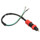 Motorcycle Brake Light Switch Spring For Yamaha/Honda/Suzuki/Kawasaki/Triumph