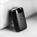 Original Xiaomi Mijia Wireless USB Charging Electric Razor Shaver Blocking Protection IPX7 Waterproof for Men Gift
