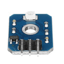 3pcs DC 3.3-5V 0.1mA UV Test Sensor Module Ultraviolet Ray Sensor Switch Module 200-370nm