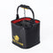 ZANLURE 20cm 24cm EVA Folding Fishing Water Bucket With Handle Foldable Water Tank