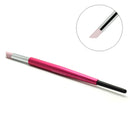 High Quality Quartz Grinding Rod Exfoliating Scrub Exfoliating Brush Cuticle Repair Rod