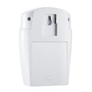 Wireless Security Infrared PIR Sensor Driveway Alarm Alert System Home Motion
