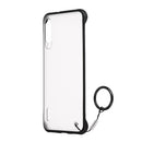 Bakeey Bumper Ultra Thin Anti Fall Matte Hard PC&Soft Edge With Finger Ring Protective Case For Xiaomi Mi A3 / Xiaomi Mi CC9E