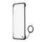 Bakeey Bumper Ultra Thin Anti Fall Matte Hard PC&Soft Edge With Finger Ring Protective Case For Xiaomi Mi A3 / Xiaomi Mi CC9E