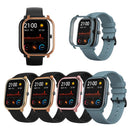 Bakeey Plating Color PC Watch Cover Watch Case Cover Protector for Amazfit GTS