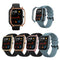 Bakeey Plating Color PC Watch Cover Watch Case Cover Protector for Amazfit GTS