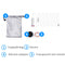 USB Rechargeable Portable Food Clothes Sealing Machine Air Pump