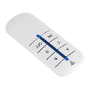 4 Way ON OFF Wireless Remote Control Switch Receiver Transmitter for LED Lamp