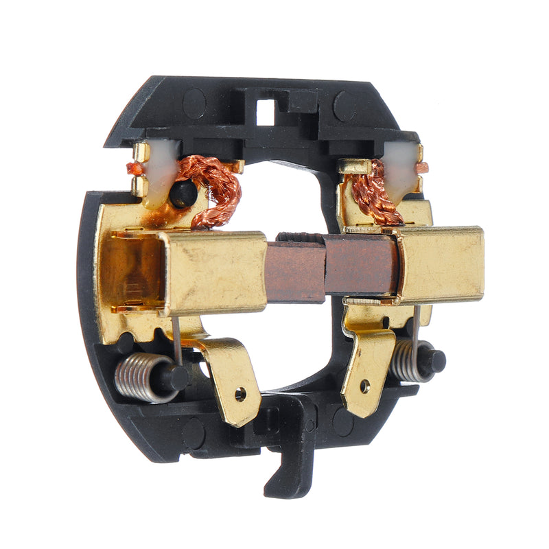 Carbon Brush Holder With Brushes For DeWalt N109434 DC827 DC835 DCF885M2 DCF835M2 DCF835 DCF885