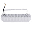 50W 48 LED Flood Light Iodine Tungsten Lamp Waterproof for Outdoor Factory Park Garden AC220V