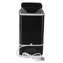 5V 5W LED Photocatalyst Mosquito Insect Killer Household UV Mosquito Lamp