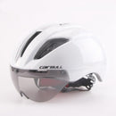 Cairbull Sport Outdoor Goggles Road Bike Mountain Bike Helmet 57-61CM Cycling Bike Helmets